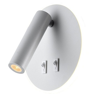 Бра LUSSOLE COZY LSP-8236