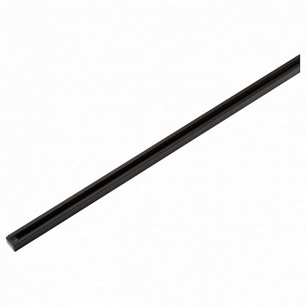 Шинопровод 1-фазный DENKIRS DK TRACK BLACK TR1002-BK