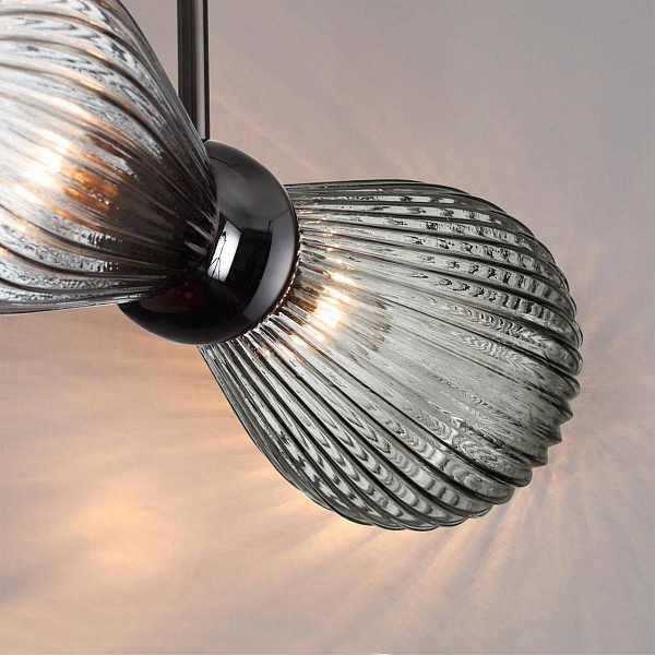 Подвес ODEON LIGHT ELICA 1 5417/2