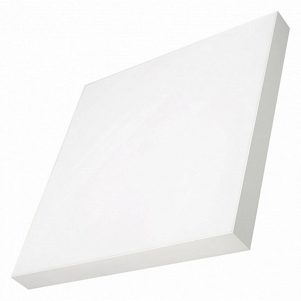 Светильник потолочный ARLIGHT QUADRO 34804