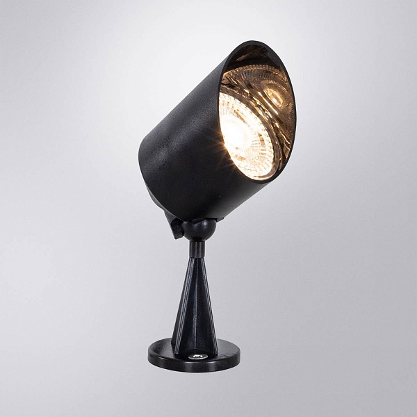 Прожектор ландшафтный ARTE LAMP ELSIE A1024AL-1BK