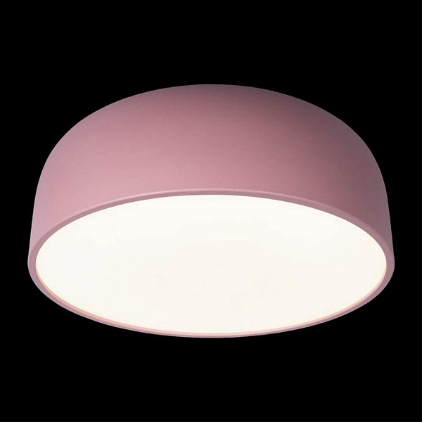 Светильник потолочный LOFT IT AXEL 10201/480 Pink