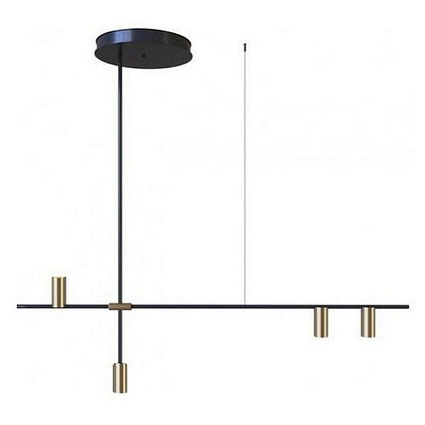 Подвес LOFT IT TRIBES 8120-4