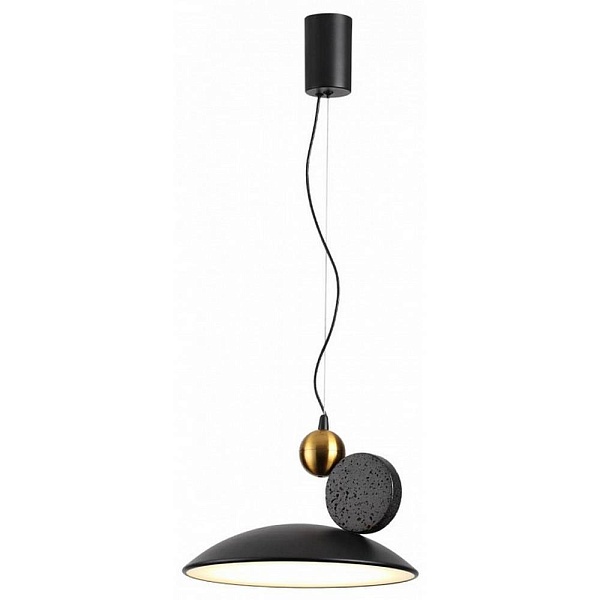 Подвес ODEON LIGHT TRAVERTINO 6626/20L