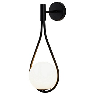 Бра MODERLI BAROCCO V11574-1W
