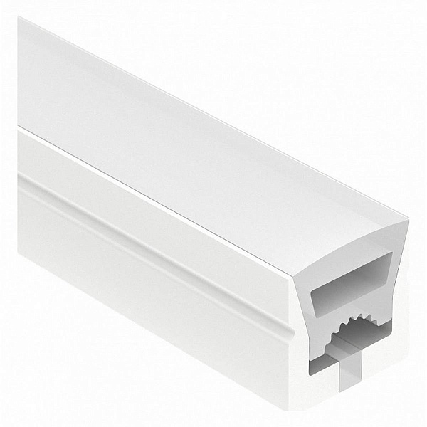 Профиль для ленты LED накладной WPH 12x12мм без рассеивателя (5м) 40285 ARLIGHT