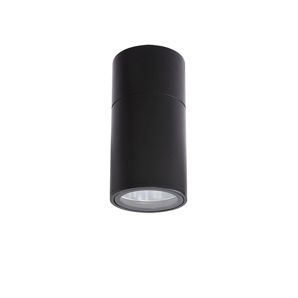 Светильник уличный потолочный CRYSTAL LUX CLT 138C180 BL