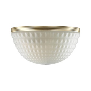 Бра ODEON LIGHT MALAGA 4936/1W