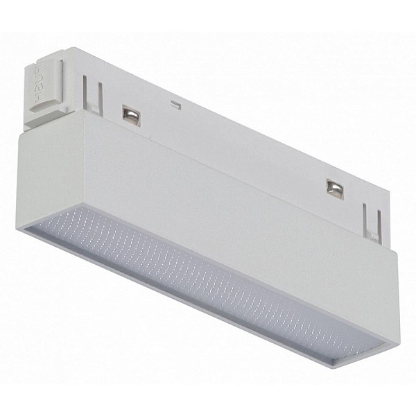 Трековый светильник VITALUCE VT0200039 VT0200039-00
