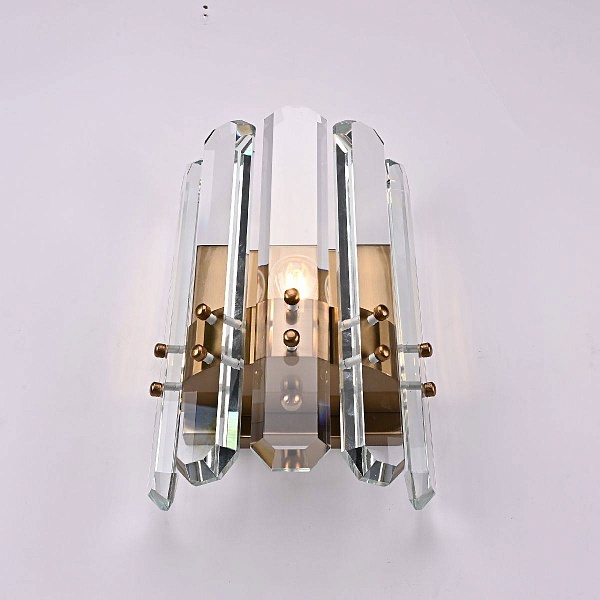 Бра IMPERIUMLOFT RESTORATION HARDWARE BONNINGTON 85016-22