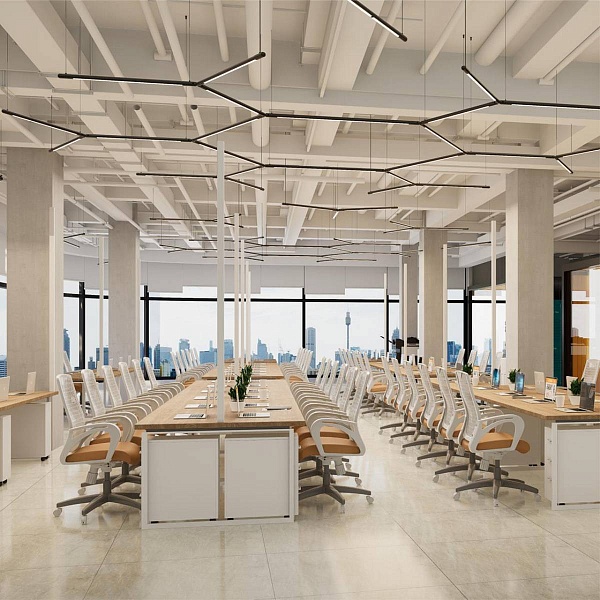 Модульный светильник NOVOTECH GLAT 359369
