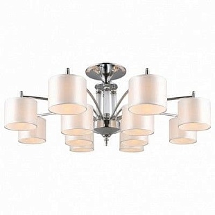 Люстра потолочная OMNILUX ALGHERO OML-64707-12