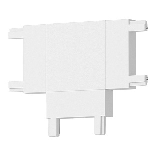 T-коннектор ST LUCE SKYFLAT ST067.509.12
