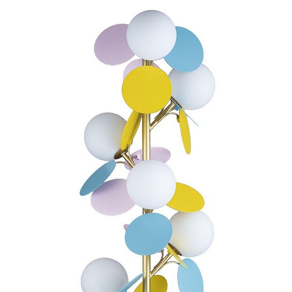 Торшер LOFT IT MATISSE 10008F mult