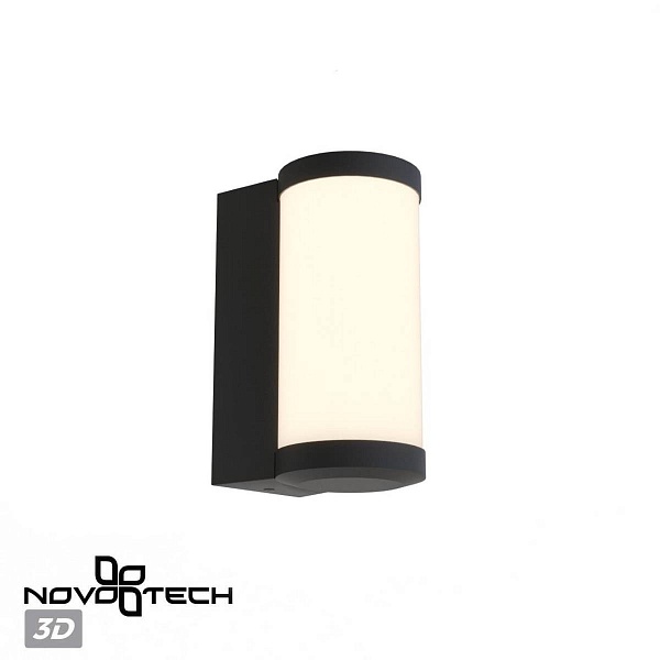 Светильник уличный настенный NOVOTECH STREET 359300