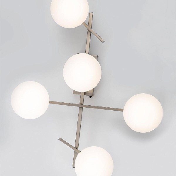 Люстра потолочная CITILUX DORSY CL223151