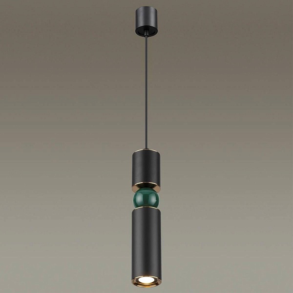 Подвес ODEON LIGHT SAKRA 4075/5L