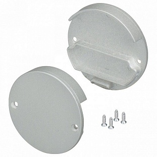 Заглушка для профиля SL-ROUND SL-ROUND-D40 019291 ARLIGHT