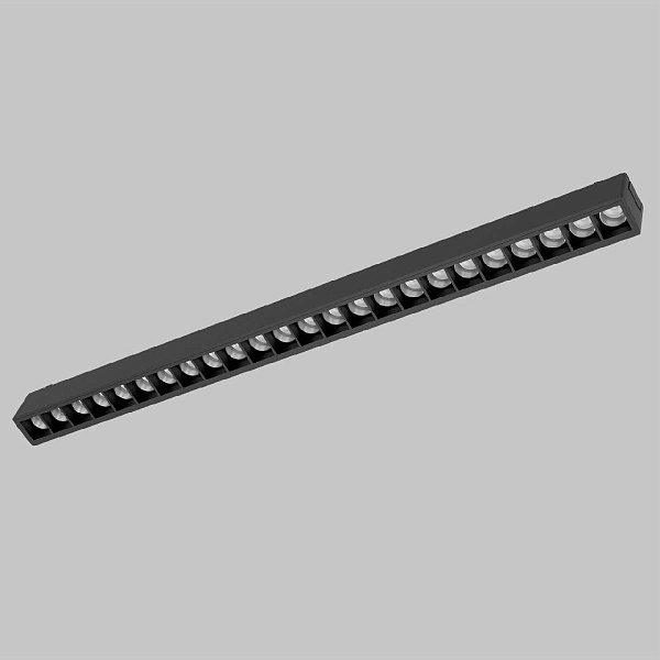 Трековый светильник IMEX UT25 IL.0007.1104-24-BK