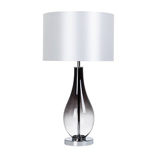 Настольная лампа ARTE LAMP NAOS A5043LT-1BK
