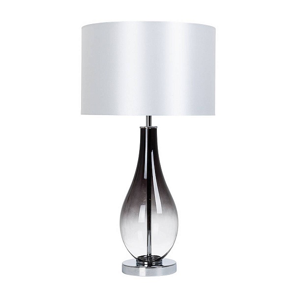 Настольная лампа ARTE LAMP NAOS A5043LT-1BK