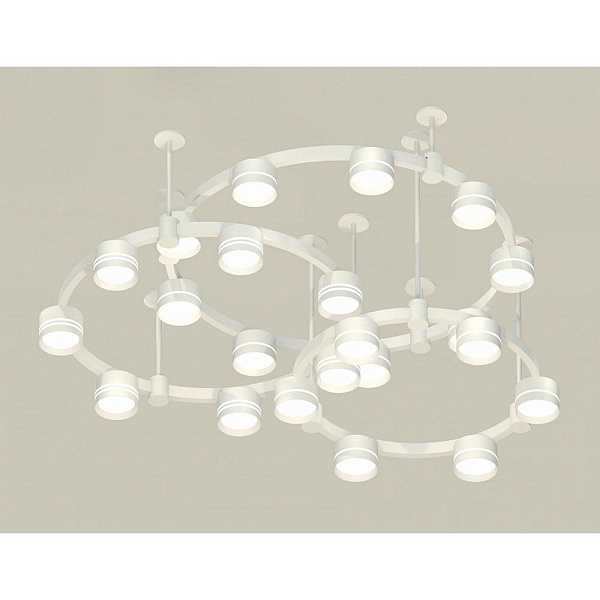Подвес AMBRELLA LIGHT XR XR92212260