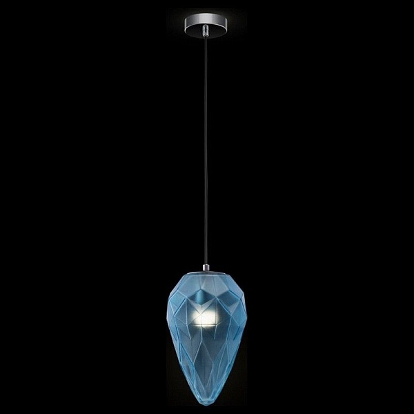 Подвес MAYTONI GLOBO P052PL-01BL