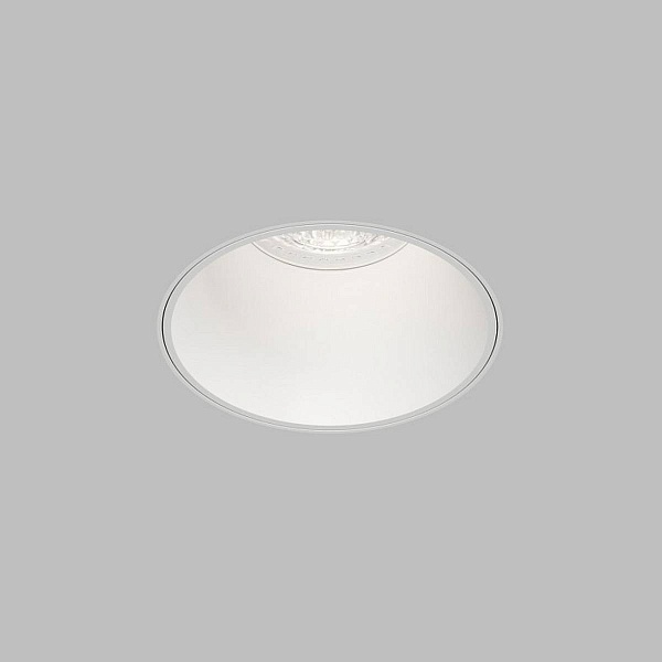 Светильник встраиваемый DENKIRS SPOT HIDE DK2145-WH