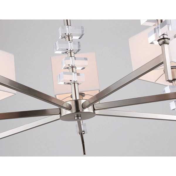 Люстра подвесная AMBRELLA LIGHT HIGH LIGHT LH71323