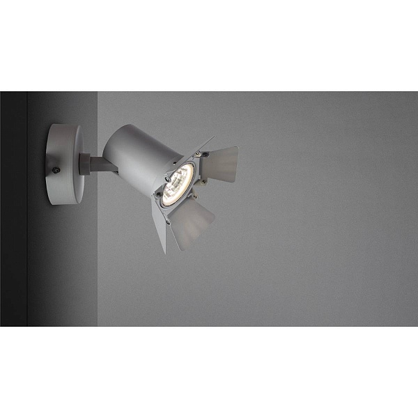 Трековый светильник ARTE LAMP Track lights A6709AP-1WH