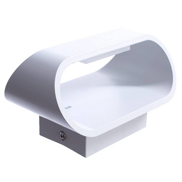 Бра ARTE LAMP Maniglia A1428AP-1WH