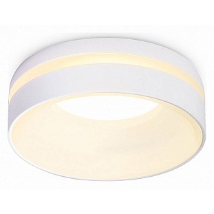 Светильник встраиваемый AMBRELLA LIGHT TN TN3305