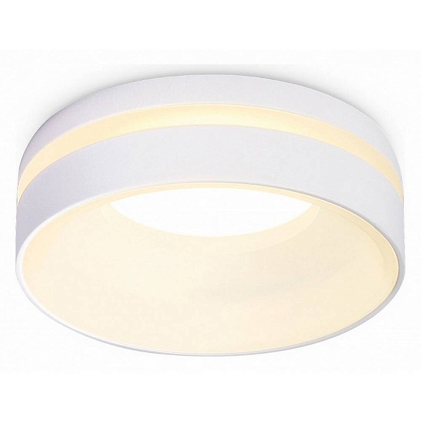 Светильник встраиваемый AMBRELLA LIGHT TN TN3305