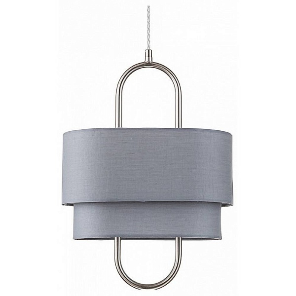 Подвес INDIGO BORSA 13024/1P Nickel
