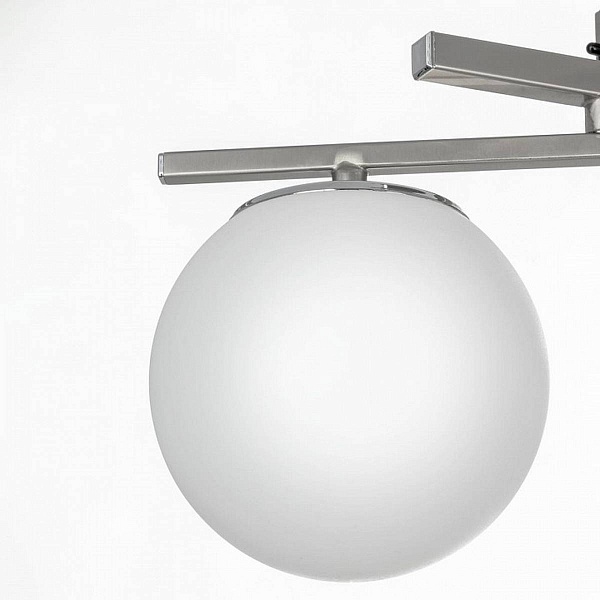 Люстра потолочная CITILUX DORSY CL223131