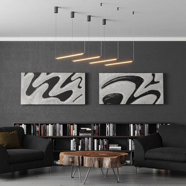 Модульный светильник NOVOTECH VITZ 359345
