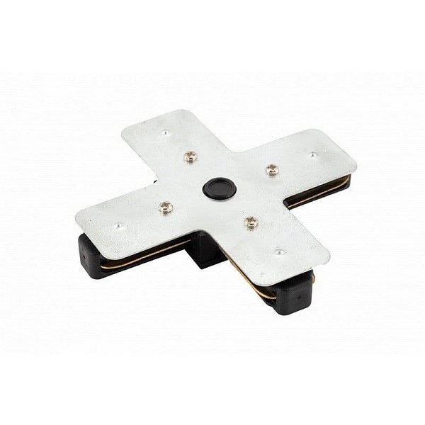 X-коннектор DENKIRS DK TRACK BLACK TR1104-BK