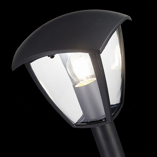 Светильник уличный столб низкий ST LUCE SIVINO SL081.405.01