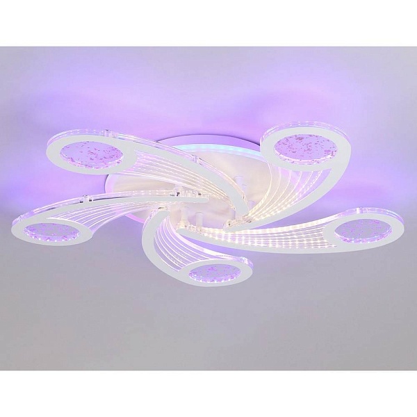 Люстра потолочная AMBRELLA LIGHT ACRYLICA ORIGINAL FA4476