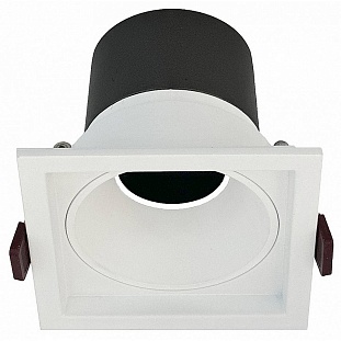 Светильник встраиваемый WERTMARK WTD.O21 WTD.O21.000.30.10