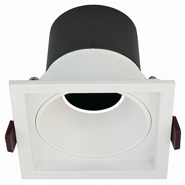 Светильник встраиваемый WERTMARK WTD.O21 WTD.O21.000.30.10