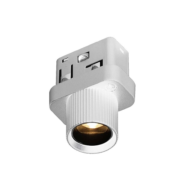 Трековый светильник ILEDEX VISION48-22 4822-019-D22-2W-24DG-3000K-WH