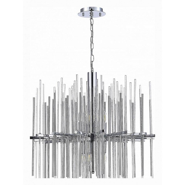 Люстра подвесная ST LUCE TERAMO SL1628.103.08