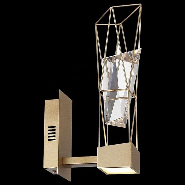Бра ST LUCE PROGETTO SL815.201.01