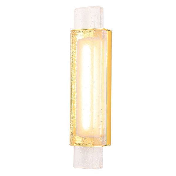 Бра CRYSTAL LUX CARAMELO AP12W LED