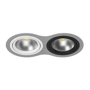 Светильник встраиваемый LIGHTSTAR INTERO 111 i9290607