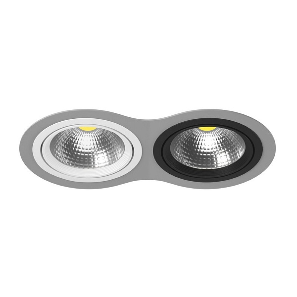 Светильник встраиваемый LIGHTSTAR INTERO 111 i9290607