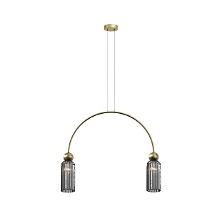 Подвес MAYTONI ANTIC MOD302PL-02GR