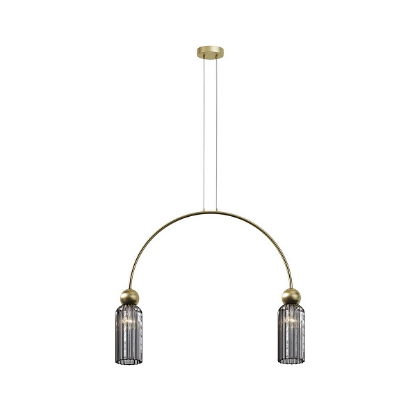 Подвес MAYTONI ANTIC MOD302PL-02GR