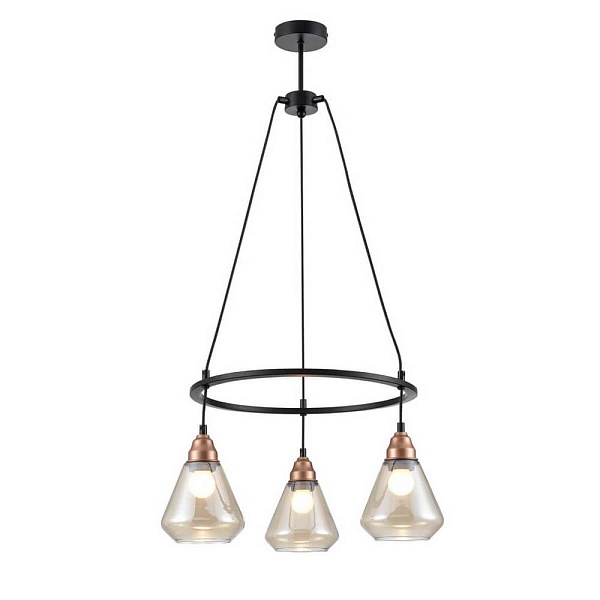 Люстра подвесная VELE LUCE NORINA VL5842P03